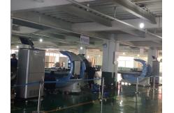 China Chiropractic Neck Decompression Machine Non surgical Cervical Decompression Machine supplier