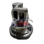 Toyota Engine Spare Parts Oil Pump Assembly 15100-51021 For Toyota Land Cruiser for sale