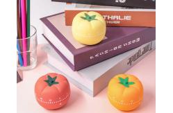 China 1 Hour Time Management Tomato Timer 100g ROHS certificate supplier