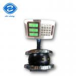 Soft Bellow Rubber Expansion Joint For Flexible Flange Type Seal General for sale