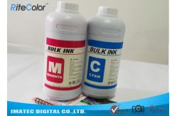 China Digital Printing Compatible Eco Sol Max Ink For Large Format Printer supplier