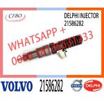 Diesel Engine EUI Unit Injector Common Rail Fuel Inyector Bebe4d38001 21586282 For VOL Penta Md11 for sale