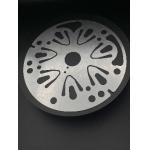 Polishing Surface AC Compressor Accessories With High Precision