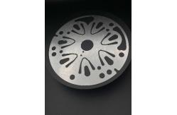 China Polishing Surface AC Compressor Accessories With High Precision supplier