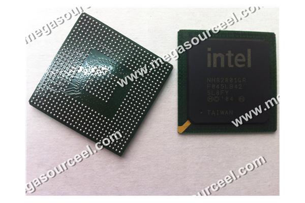 Computer IC Chips NH82801GR Computer GPU CHIP INTEL Computer IC Chips