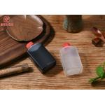 Disposable Food Grade PE Soy Sauce Bottle 6ml 15ml 30ml for sale
