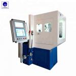 Polycrystalline Diamond 0.001mm PCD Grinding Machine With 4 Axis Linkage for sale