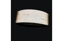 China Solas Grade Marine Floating Equipment Reflective Conspicuity Tape 2inch*50Yard supplier