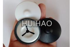 China 40mm Dia Plastic Insulation Dome Cap Washers With Speed Clips supplier
