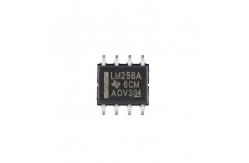 China 2022 New and original Electronic Components stock  integrated circuit IC LM258ADR supplier