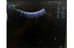 China GE 4C Convex Ultrasound Probe Repair Transducer Miantenance supplier