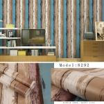 Home Decoration Wall Covering 3d Pvc Waterproof Wallpaper for Wallpapers in Household for sale