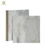 12mm 15mm 18mm Melamine Laminated Plywood 1220x2440mm Black Melamine Plywood for sale
