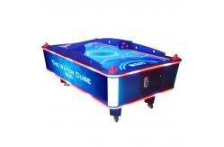 China Interactive Full Size Arcade Air Hockey Table Game Machine ODM supplier