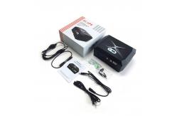China Rechargeable 8000-48000mah Mini UPS Power Supply Backup For Router And Modem supplier