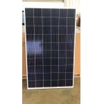 Customizable Household Poly Solar Panel / Mono Solar Power Panels Grade A 275W for sale