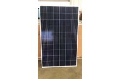China Customizable Household Poly Solar Panel / Mono Solar Power Panels Grade A 275W supplier