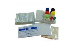 China Angiotensin I Converting Enzyme ACE Elisa Test Kit INVBIO supplier