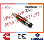 Diesel Common Rail Fuel Injector 2029622 1948565 2030519 2031836 2031835 2086663