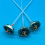 Innovative Paint Dispenser Valve for Commercial Projects - Adjustable Flow, Precision Control
