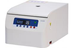China Self Diagnostic System Multifunctional Cell Washing Centrifuge 12x15ml supplier