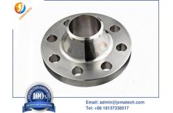 China DN10~DN2000 Gr5 Titanium Flange Titanium Grade 5 Flanges supplier