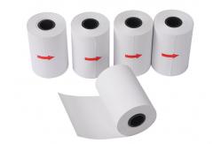 China 100mmx130mm 380pcs USC Scale Adhesive Address Labels supplier