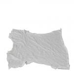 Decontamination Hosiery Reusable Cotton Cleaning Cloths White Knit for sale