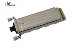 China XENPAK-10GB-ER Compatible XENPAK 40km SMF Xenpak Transceiver supplier