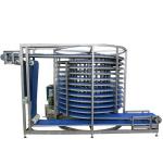                  Pallet Chain Roller Conveyor, Turntable Conveyor, Motorized Roller Conveyor              for sale