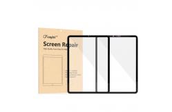 China Air Pro Series Ipad Glass With OCA IPAD Mini Touch Panel Oleophobic Layer supplier