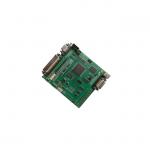 FPC Boards PCB Assembly Services Immersion Gold OSP Flexible Printed Circuit Assembly for sale