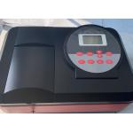Light Automatic Switching UV 200nm Laboratory Spectrophotometer for sale
