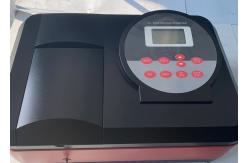 China Light Automatic Switching UV 200nm Laboratory Spectrophotometer supplier