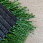 17500 Dtex Highly Durable Football Artificial Grass 60mm For Sports And Leisure Venues Low Maintenance for sale