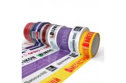 China Unleash Your Full Creative Potential with Customized Printed Tape supplier