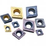 CCMT CNC Insert For Steel Stainless Steel Cast Iron Copper And Aluminum for sale