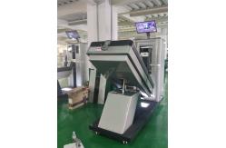 China High Security  Decompression Therapy Machine With Touch Screen Computer supplier