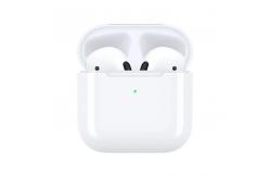 China Customized TWS Wireless Earbuds Stylish Design Personalised Tech Gifts supplier