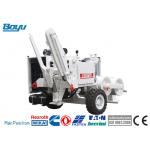 Transmission Line Stringing Equipment 150kN Hydraulic Puller Machine For Overhead Stringing for sale