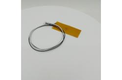 China Constant Temperature Flexible Heating Element Polyimide Material ODM supplier