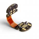 Small Six Layer Flex Rigid HDI PCB OEM Electronic Components for sale