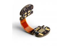 China Small Six Layer Flex Rigid HDI PCB OEM Electronic Components supplier