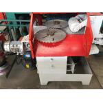 Heavy Duty Wood Slabs Cutting Saw, Log Edges Further Processing Circular Saw