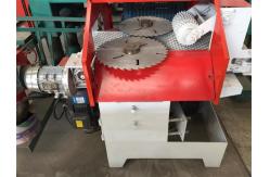 China Heavy Duty Wood Slabs Cutting Saw, Log Edges Further Processing Circular Saw supplier