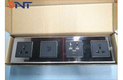 China Hotel Multimedia Media Hub Integrated With Bluetooth supplier