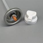 Eco-Friendly Shaving Foam Valve for Conscious Consumers with Sustainable Materials