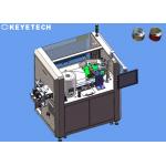 Inspection System For The Quality Control Of Aluminum Caps And Closures for sale