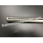 High Efficiency Split Sheath Cartridge Heaters For Machinery Heating Exchange for sale