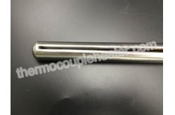China High Efficiency Split Sheath Cartridge Heaters For Machinery Heating Exchange supplier